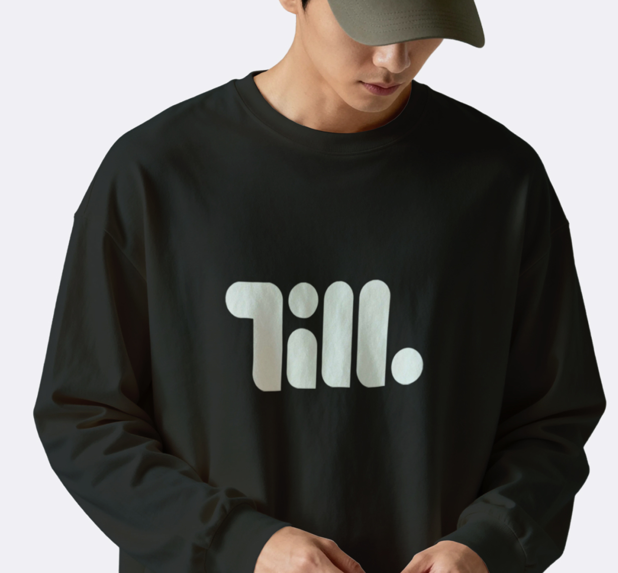 Till payments Brand by Maria Antony