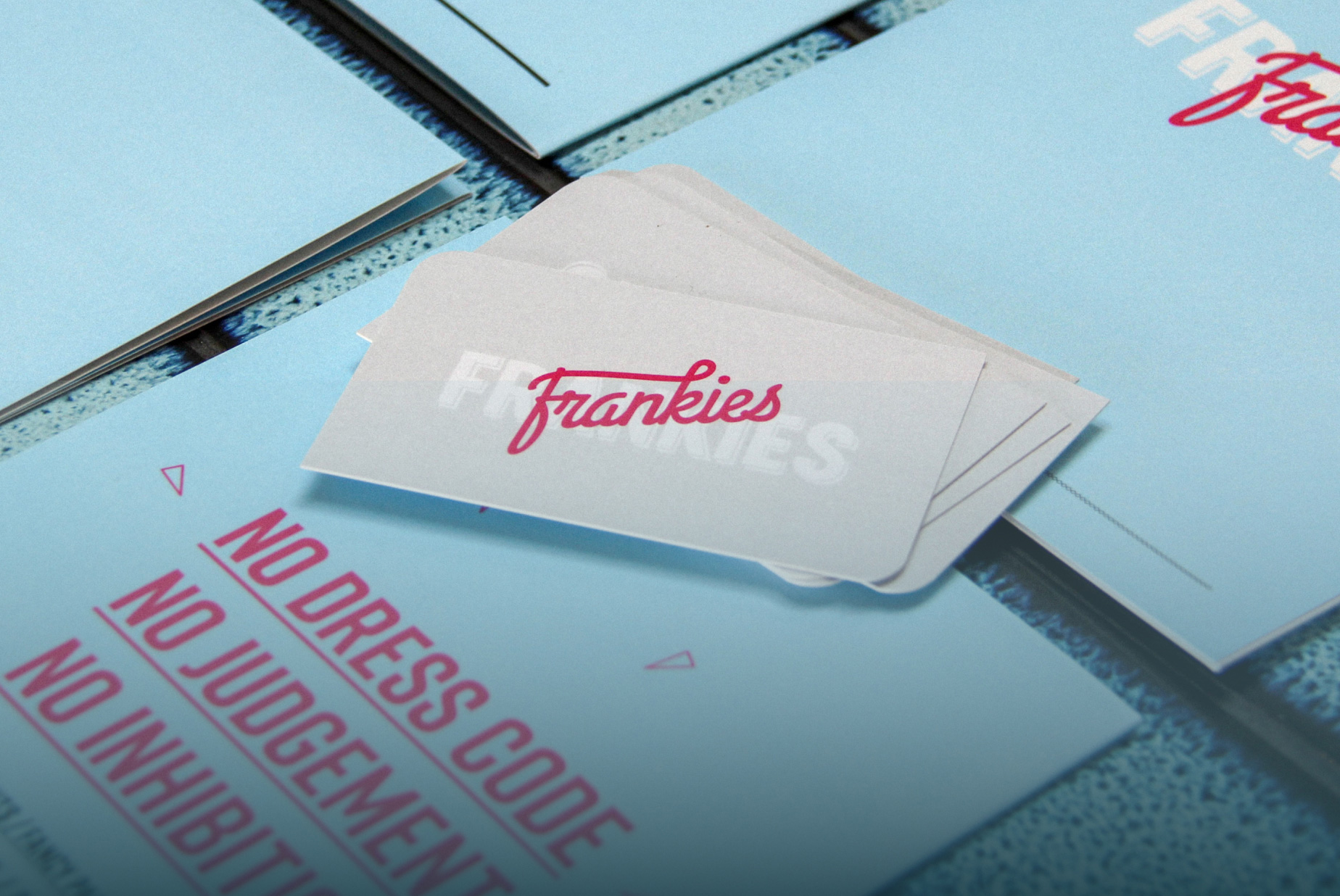 Frankies