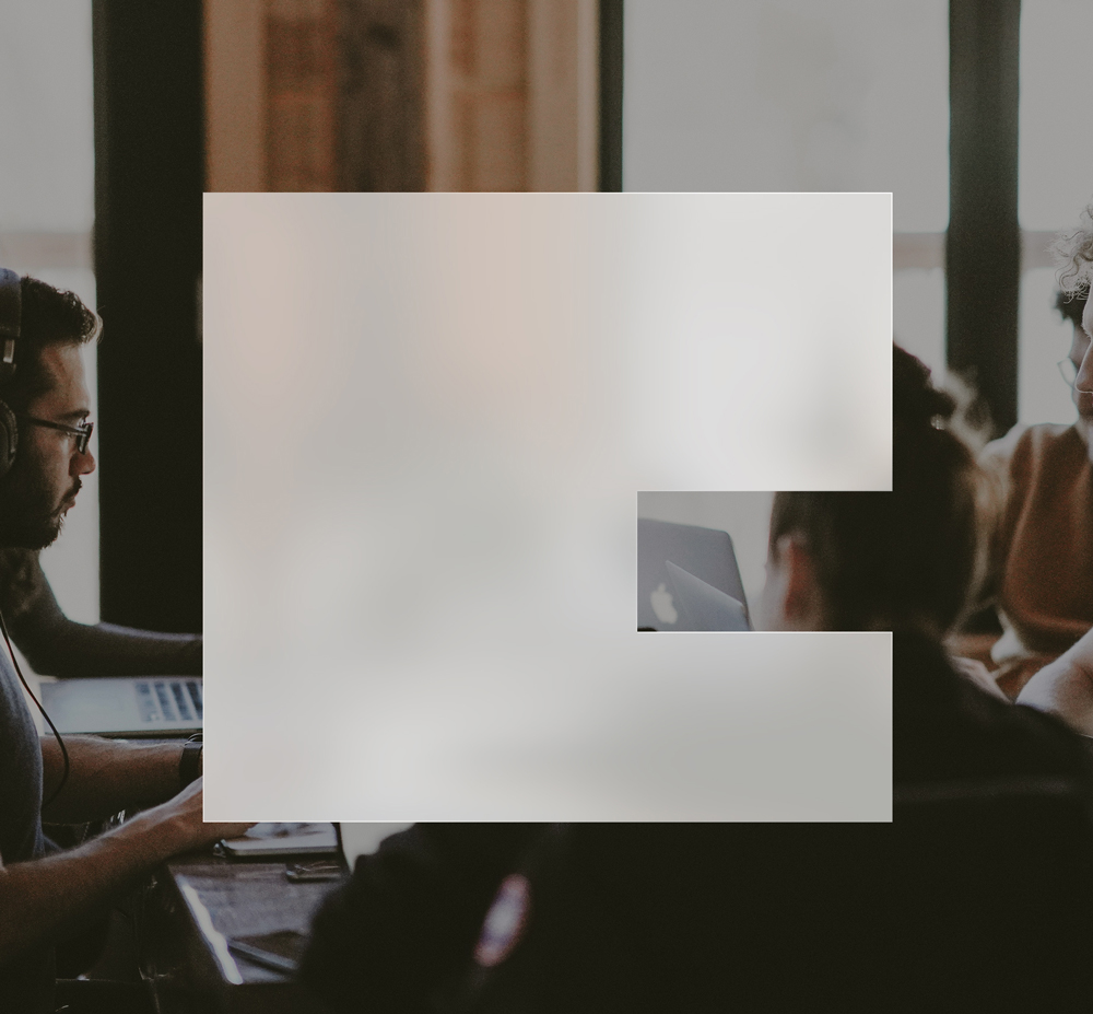The customer lab Brand by Maria Antony