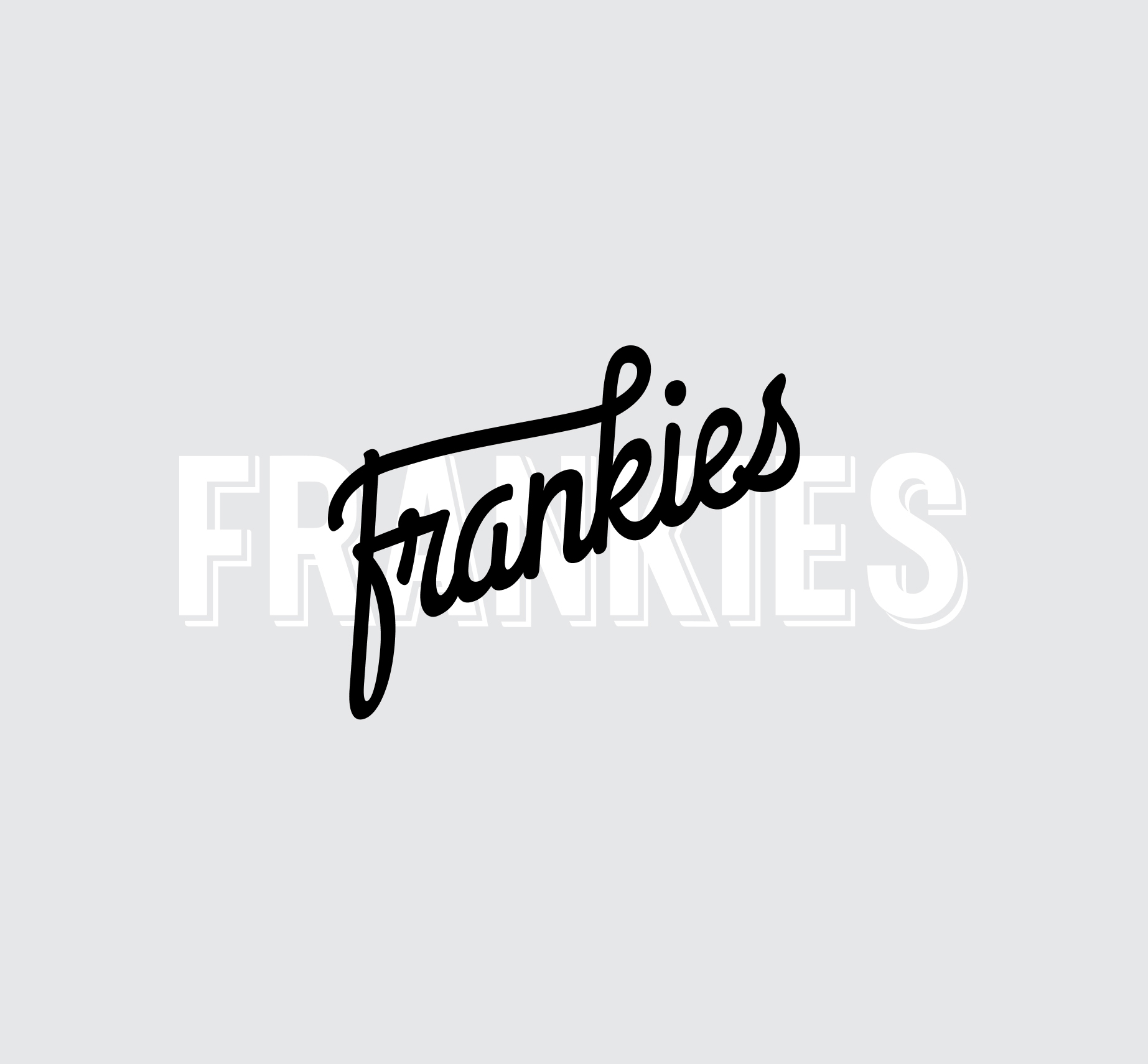 Frankies Brand by Maria Antony