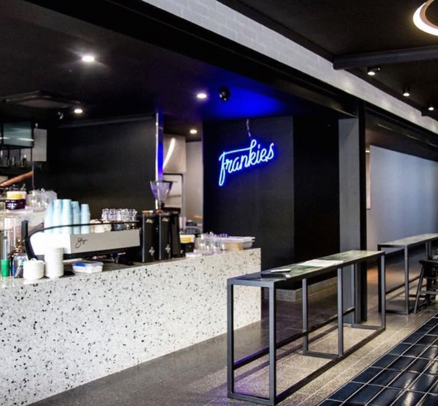Frankies Brand by Maria Antony