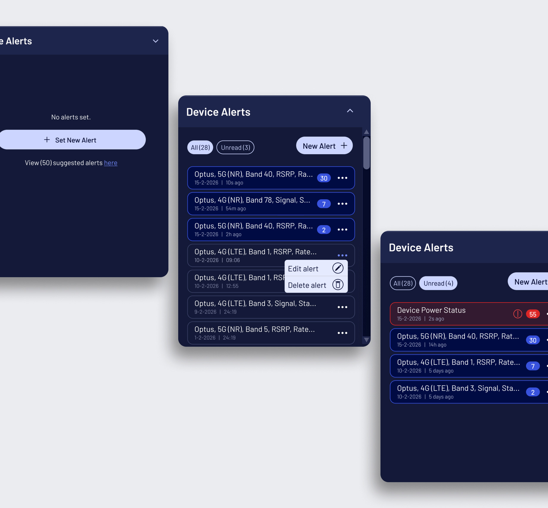 Ranlytics web app Product by Maria Antony